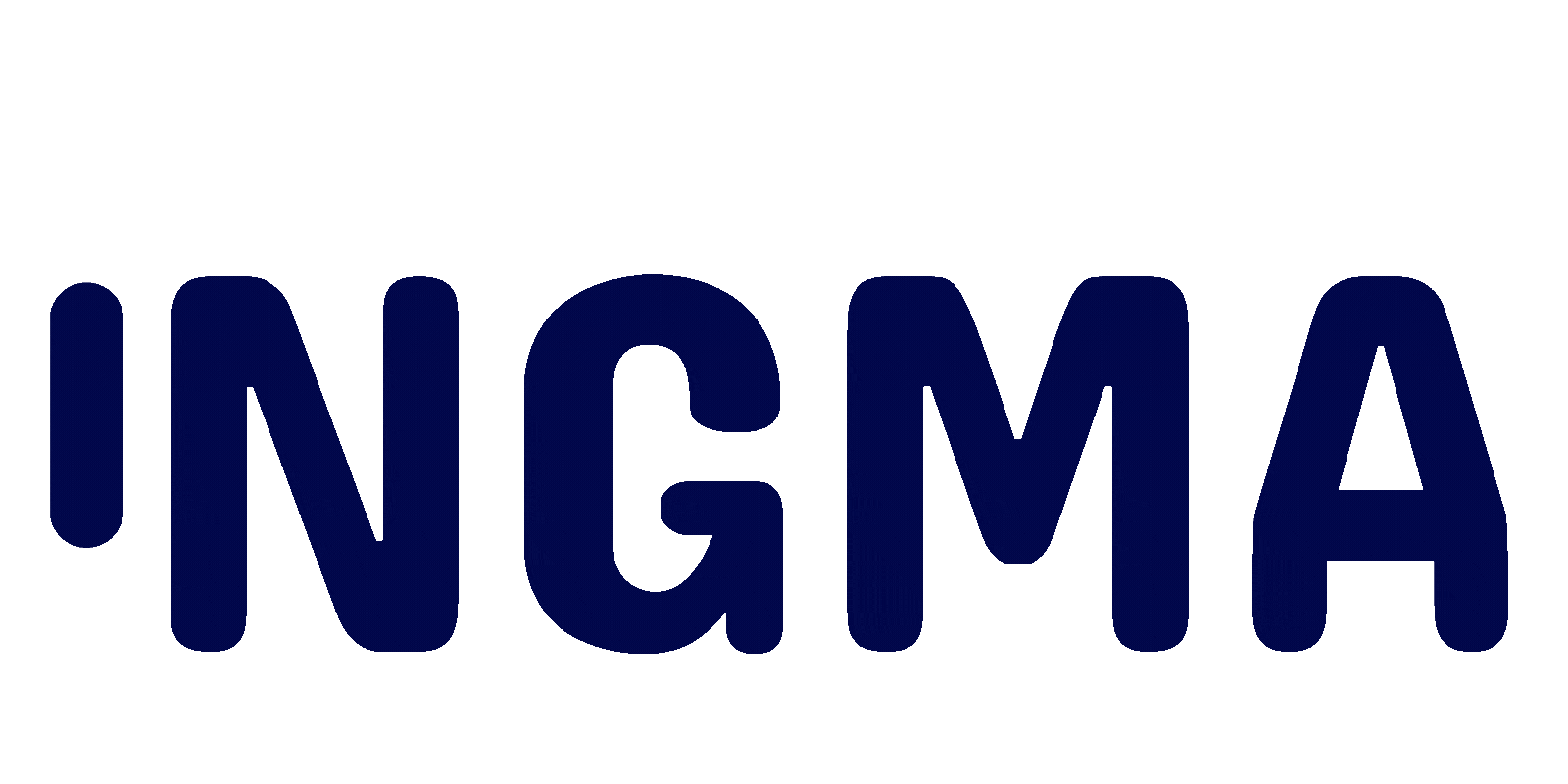 Ngma Logo